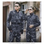 Tactical Belt Manufacturer - Sturdyarmor Wholesale Heavy