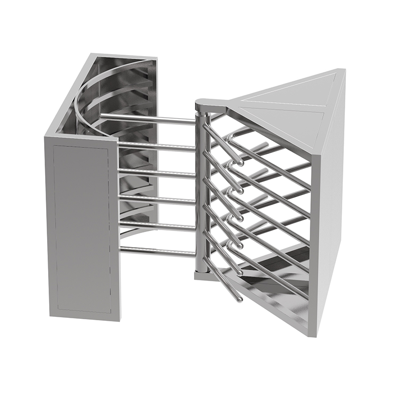 Bi Direction Turnstile Supplier - Anti Tailgating Stainless