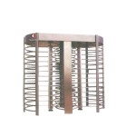 Face Turnstile Factory - Automatic Recognition Mechanism
