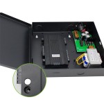 Access Controller Manufacturer - TCP IP Wiegand Channel