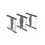 High Speed Gate Manufacturer - 304 Stainless Steel DC Motor