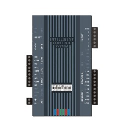 Access Controller Manufacturer - TCP IP Wiegand Channel