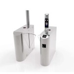 Portable Flap Gate Supplier - Tansa Turnstile Barrier