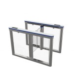 Automatic Gate Supplier - Zento RFID Speed Lane