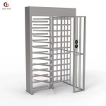 Ticketing Turnstile Factory - QR Code Scan Online Order