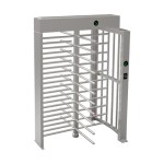 Automatic Turnstile Manufacturer - Bidirectional Mechanism