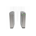 Fingerprint Turnstile Factory - Sliding Barrier Gym Access