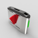 Security Turnstile Supplier - X Ray Baggage Scanner