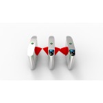 Smart Turnstile Supplier - Full Automatic EMV Reader