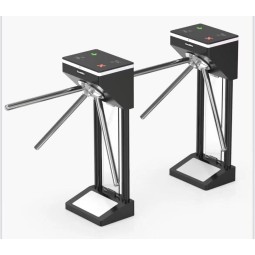 Semi Automatic Turnstile Factory - Low MOQ Tripod Arm Barrier