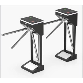 Semi Automatic Turnstile Factory - Low MOQ Tripod Arm Barrier