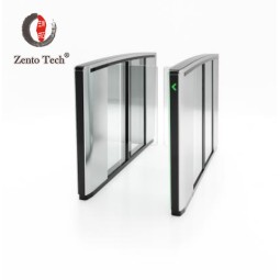 Entry Turnstile Supplier - Security Waist High Gate