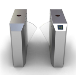 Ticket Turnstile Supplier - Automatic Validator Train Station