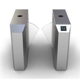 Ticket Turnstile Supplier - Automatic Validator Train Station