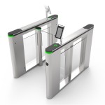 Speed Turnstile Supplier - Leading Face Recognition