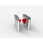 Smart Turnstile Supplier - Full Automatic EMV Reader