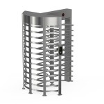 Access Turnstile Supplier - Variety Control Adaptation