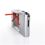 Rotating Turnstile Manufacturer - Zento Fixed Arm Barrier