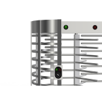 Rotor Turnstile Manufacturer - Full Height Revolving Gate