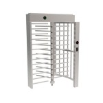 Automatic Turnstile Manufacturer - Bidirectional Mechanism