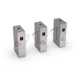 School Gate Manufacturer - Security Management RFID