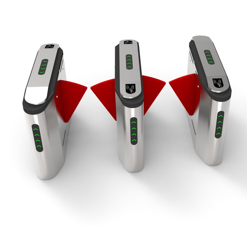 Security Turnstile Supplier - X Ray Baggage Scanner