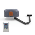 Gate Opener Manufacturer - Zento Automatic Sliding Door
