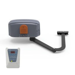 Gate Opener Manufacturer - Zento Automatic Sliding Door