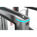 Swing Turnstile Manufacturer - 2 Years Warranty Durable