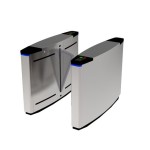 Promotional Turnstile Supplier - Portable Counter Display