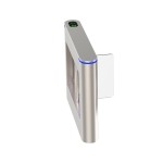 Swing Turnstile Manufacturer - RFID Card Color Option