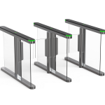Swing Turnstile Supplier - Automatic Barrier Mechanism