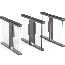 Swing Turnstile Supplier - Automatic Barrier Mechanism