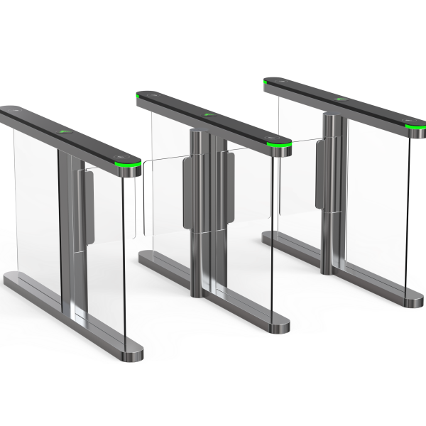 Swing Turnstile Supplier - Automatic Barrier Mechanism