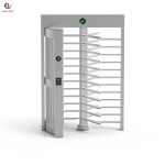 Security Turnstile Factory - Zento Access Control Systems
