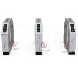 Swing Turnstile Supplier - Automatic Fast Speed Barrier