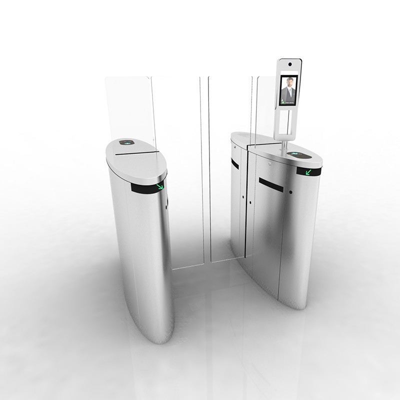 Automatic Gate Supplier - Sliding High Speed Gym