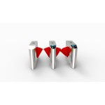 Smart Turnstile Supplier - Full Automatic EMV Reader