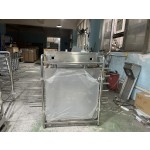 Portable Turnstile Supplier - Zento Movable Half Height