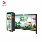 Custom Barrier Factory - Thailand High Speed Waterproof