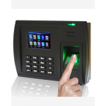 Gym Management Factory - Biometric Authentication System