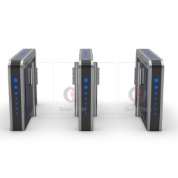 Office Turnstile Factory - Fast Pass Lane Swing Gate