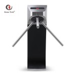 Motorized Turnstile Supplier - Good Quality Access Control