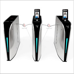 Barrier Gate Factory - Auto Flap Turnstyles Indoor Outdoor