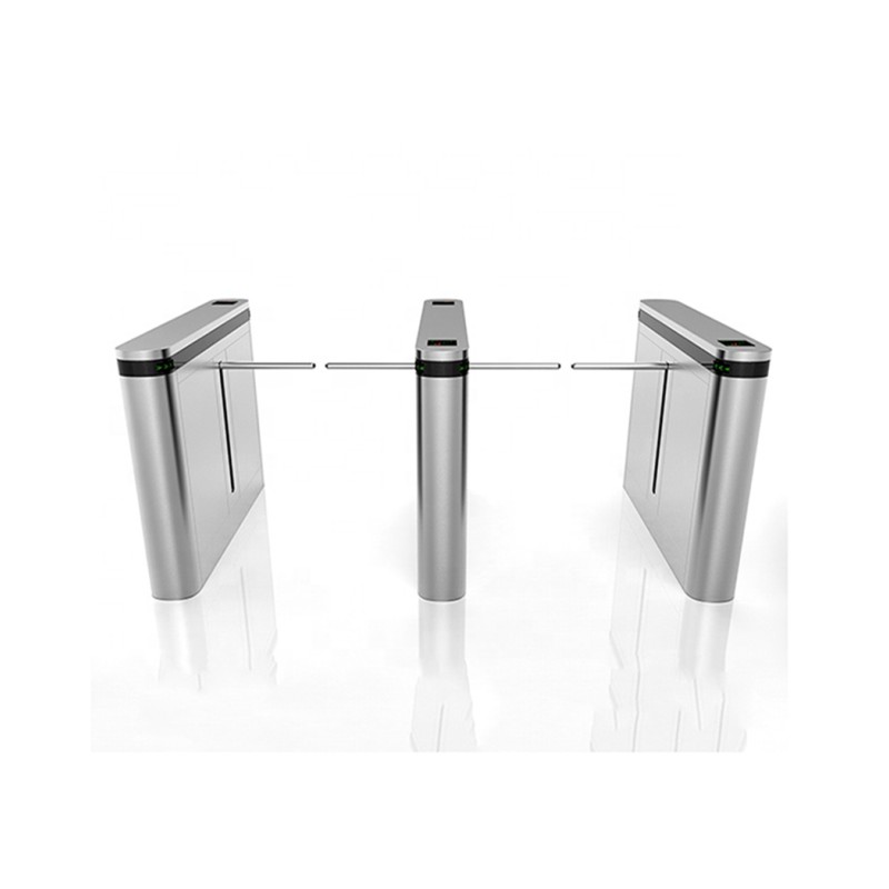 Drop Arm Turnstile Supplier - Zento Pedestrian Security
