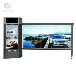 Custom Barrier Factory - Thailand High Speed Waterproof