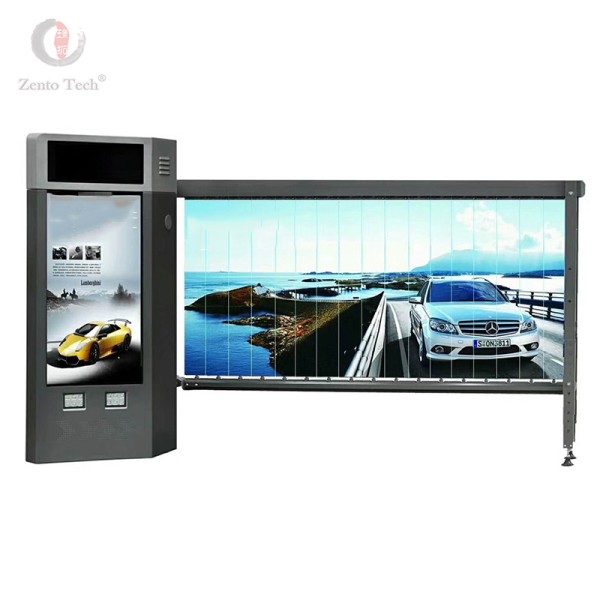 Custom Barrier Factory - Thailand High Speed Waterproof