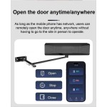 Commercial Opener Factory - Heavy Duty Swing Door 40W