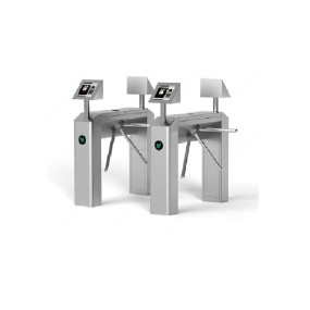Thermal Turnstile Supplier - Automatic Face Recognition Terminal