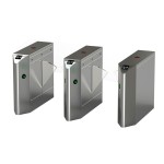 Facial Turnstile Factory - China Automatic Pedestrian Door